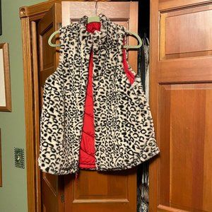 vest